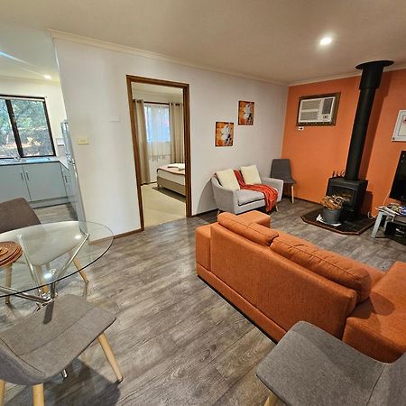 Barossa Country Cottages Lyndoch Екстер'єр фото