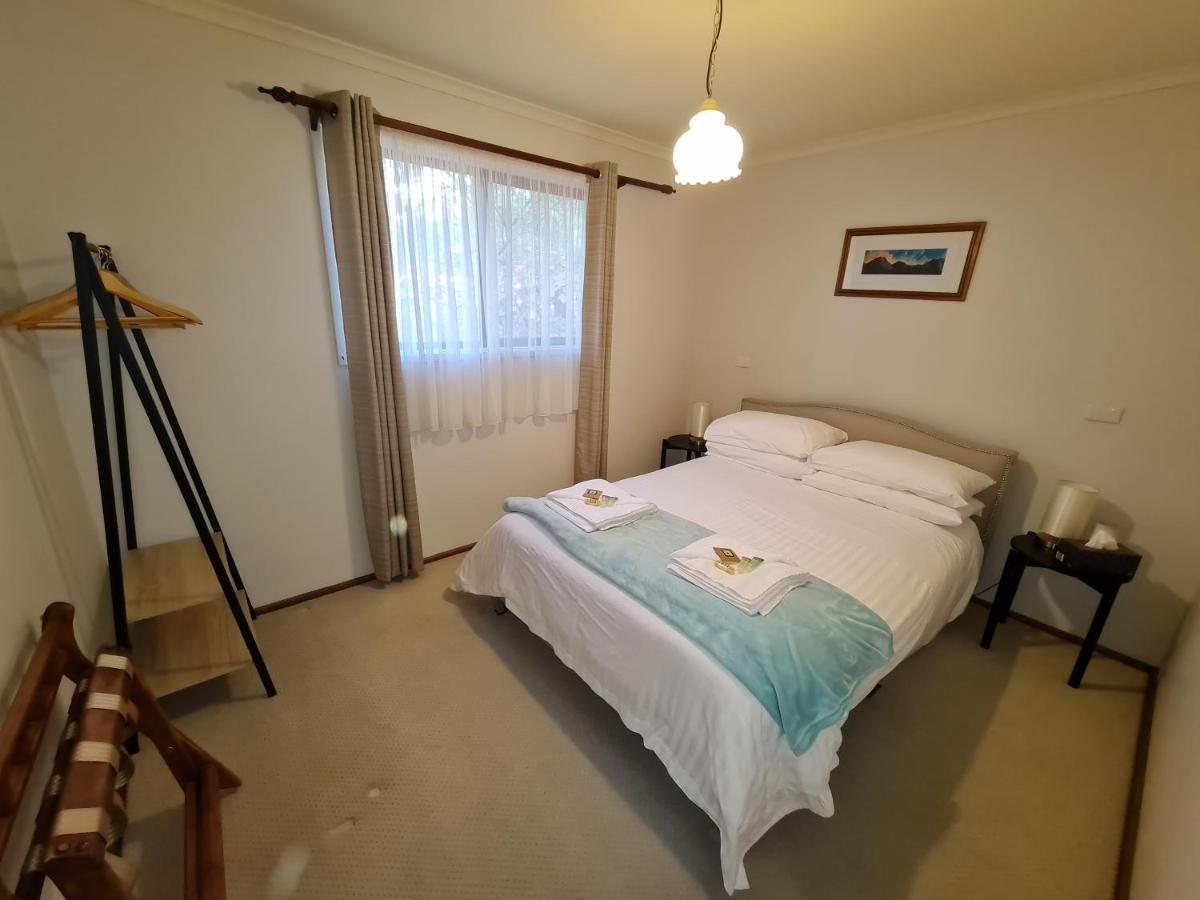 Barossa Country Cottages Lyndoch Екстер'єр фото
