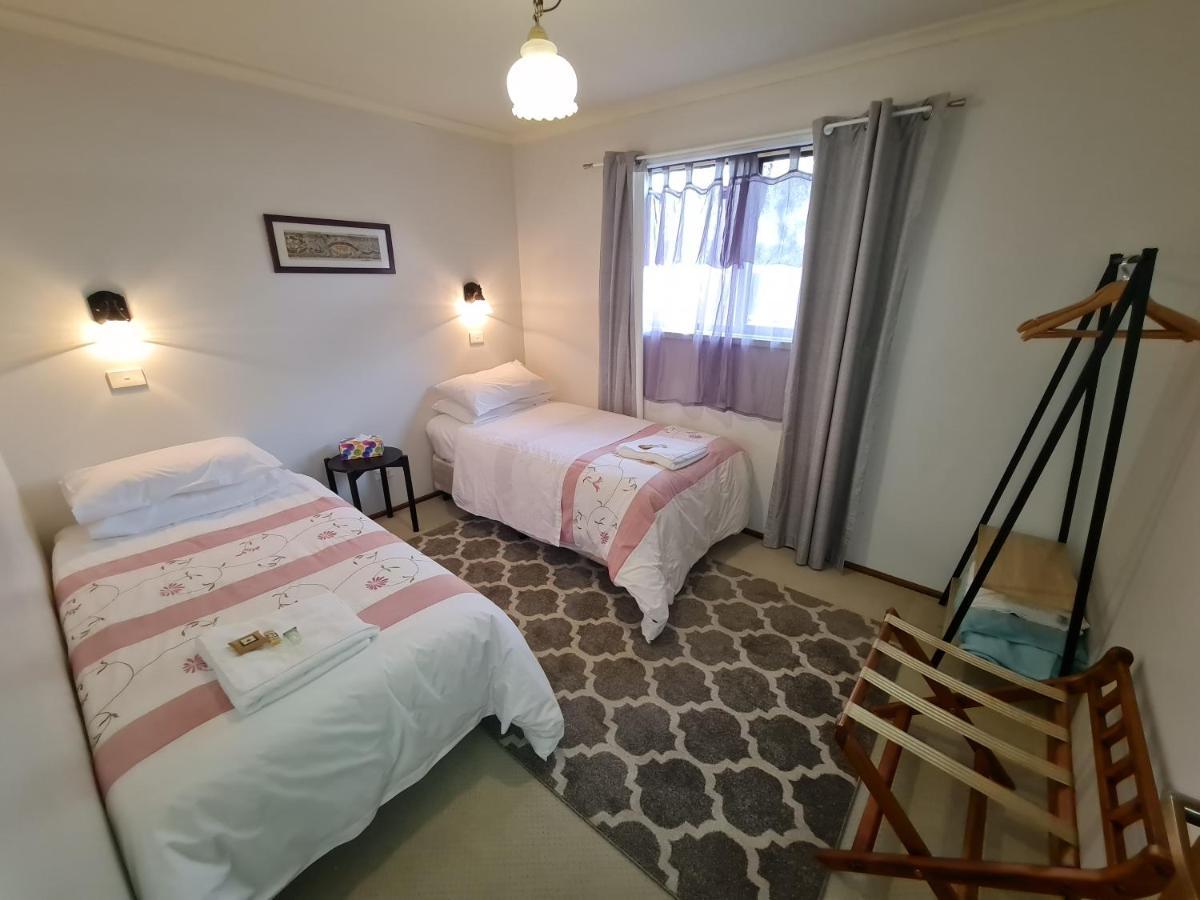 Barossa Country Cottages Lyndoch Екстер'єр фото