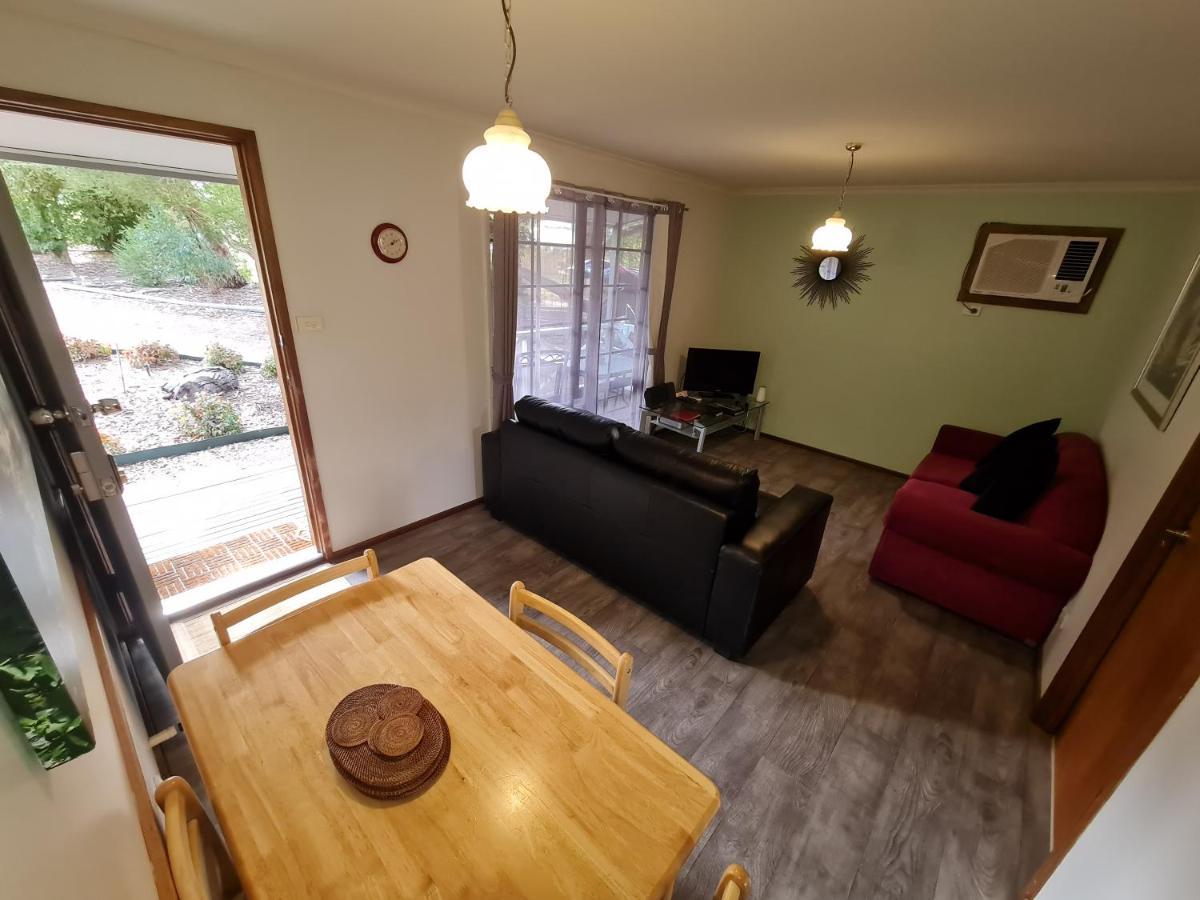 Barossa Country Cottages Lyndoch Екстер'єр фото