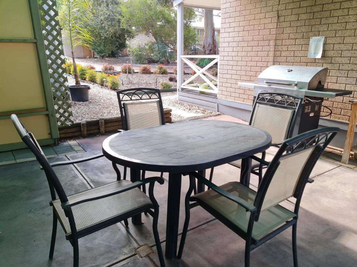 Barossa Country Cottages Lyndoch Екстер'єр фото