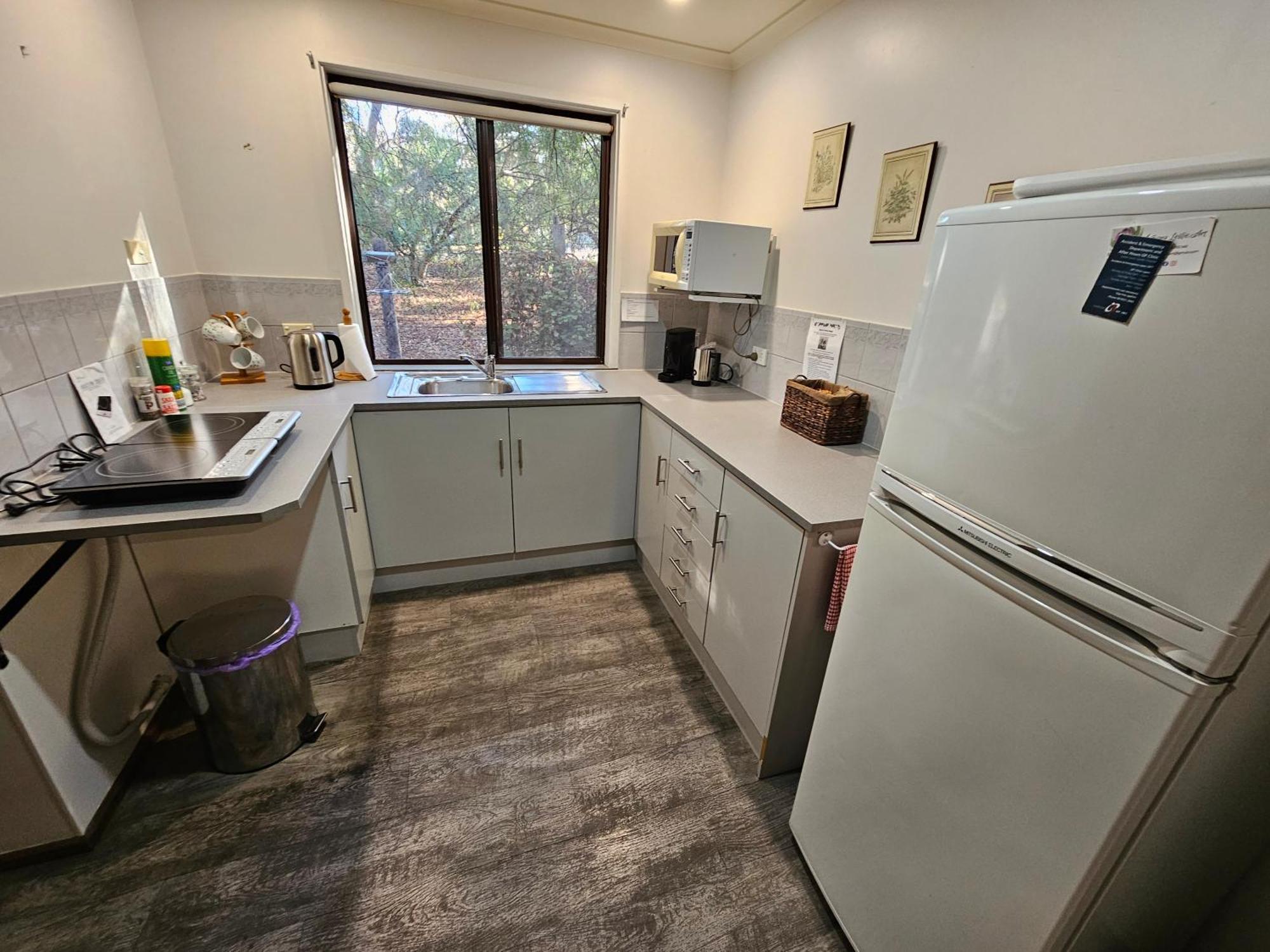 Barossa Country Cottages Lyndoch Екстер'єр фото