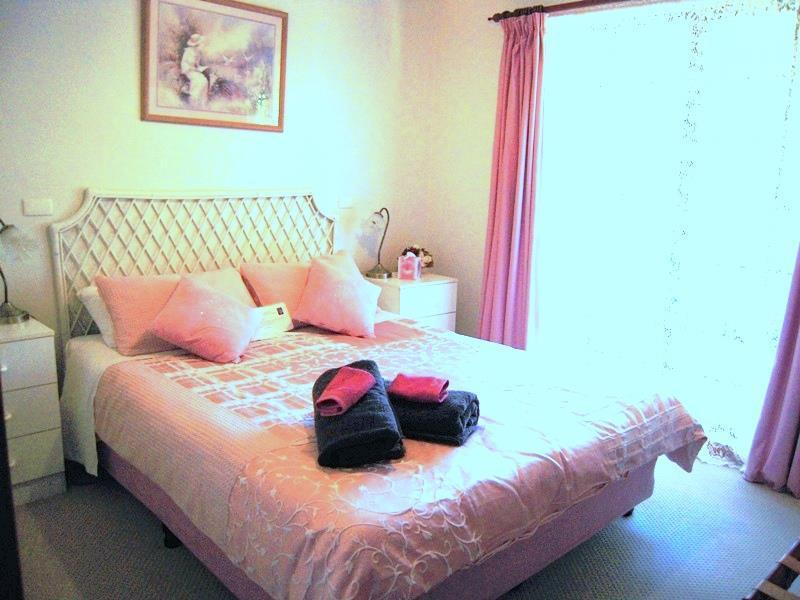 Barossa Country Cottages Lyndoch Екстер'єр фото