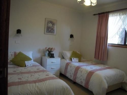 Barossa Country Cottages Lyndoch Екстер'єр фото
