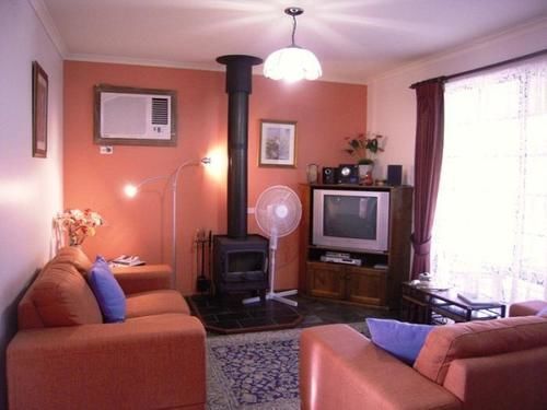 Barossa Country Cottages Lyndoch Екстер'єр фото