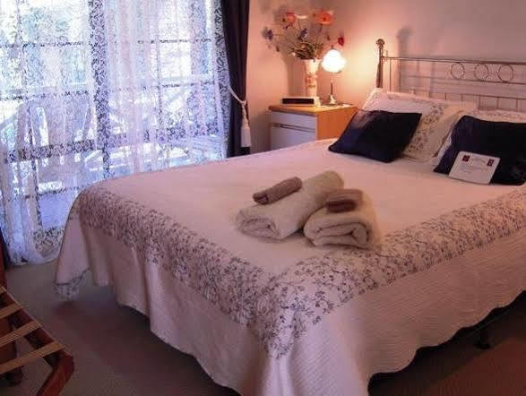 Barossa Country Cottages Lyndoch Екстер'єр фото